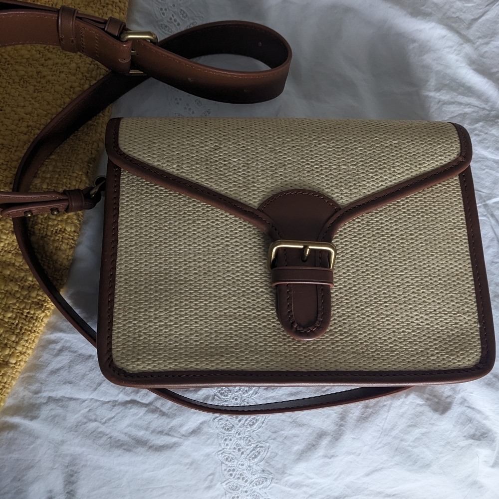 JCrew handbag 👜